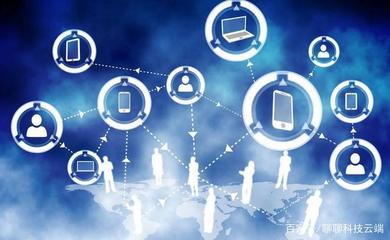 云計算 科技浪潮中的互聯(lián)網(wǎng)數(shù)據(jù)服務引領者