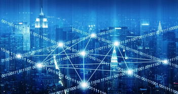 數(shù)據(jù)資產(chǎn)化 從信息互聯(lián)網(wǎng)邁向價值互聯(lián)網(wǎng)的演進之路